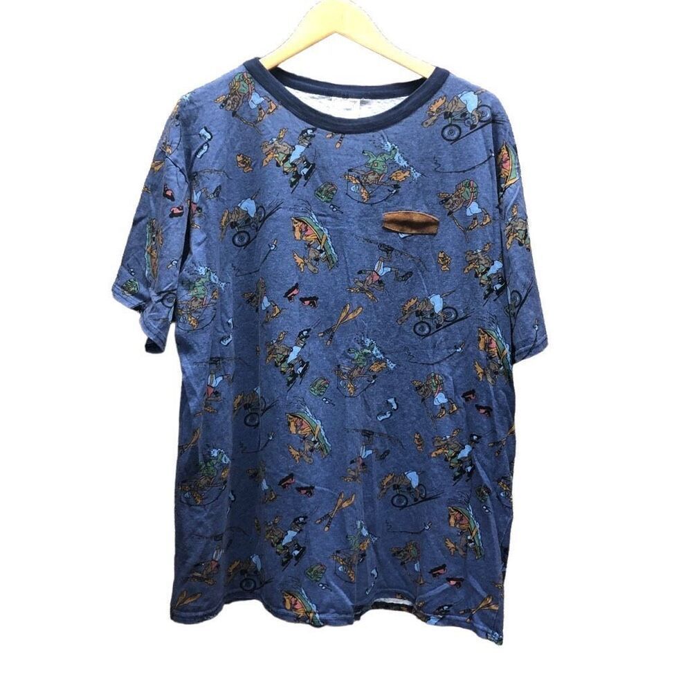 Gotkeys Unlimited USA Moose One Size Outdoor